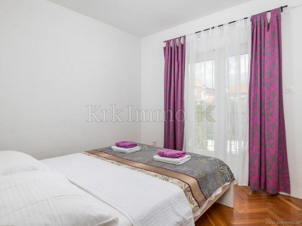 Maison À vendre - PRIMORSKO-GORANSKA KRK