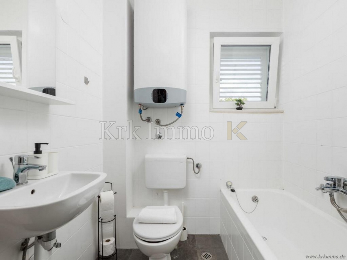 Maison À vendre - PRIMORSKO-GORANSKA KRK