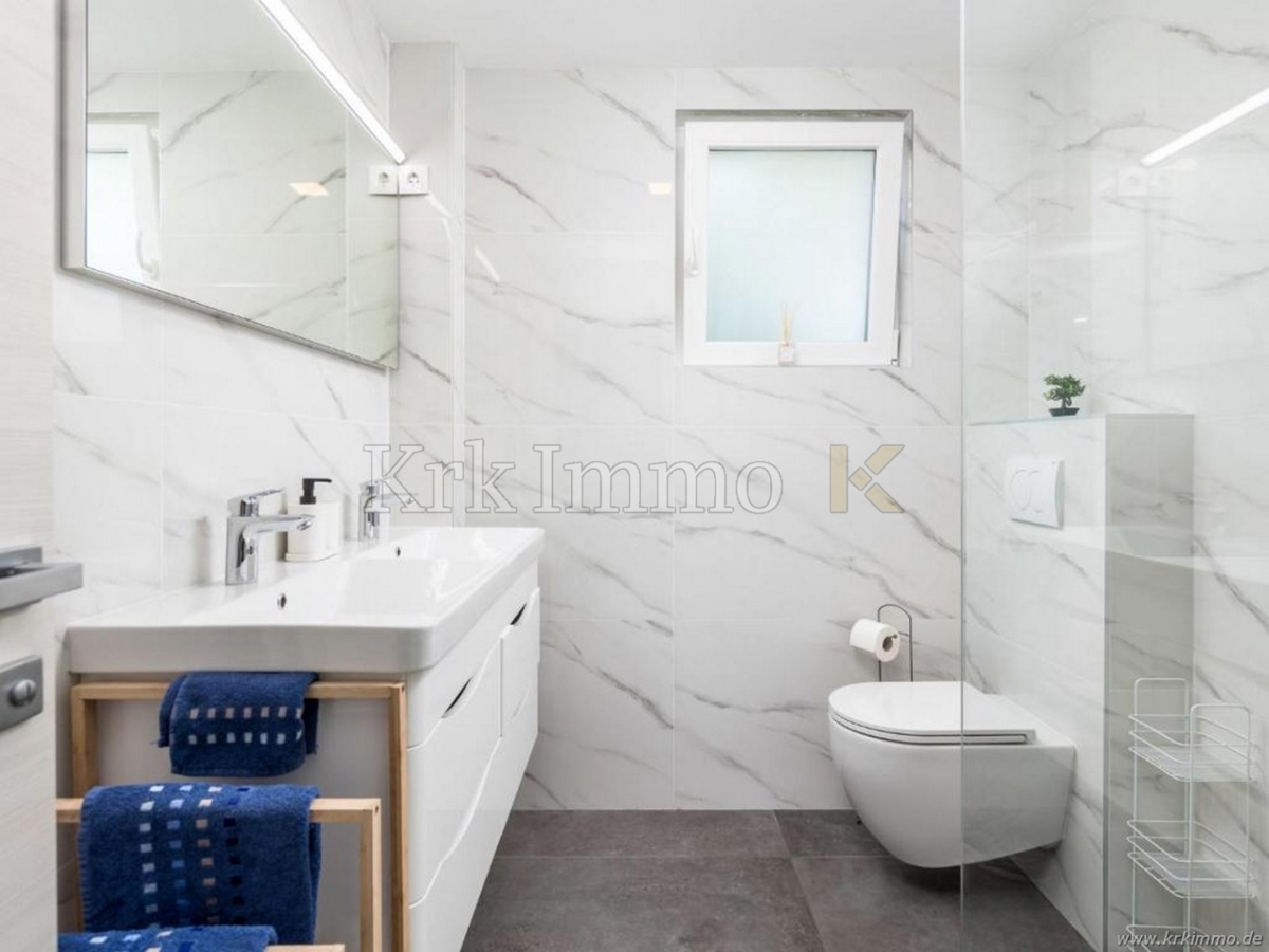 Maison À vendre - PRIMORSKO-GORANSKA KRK