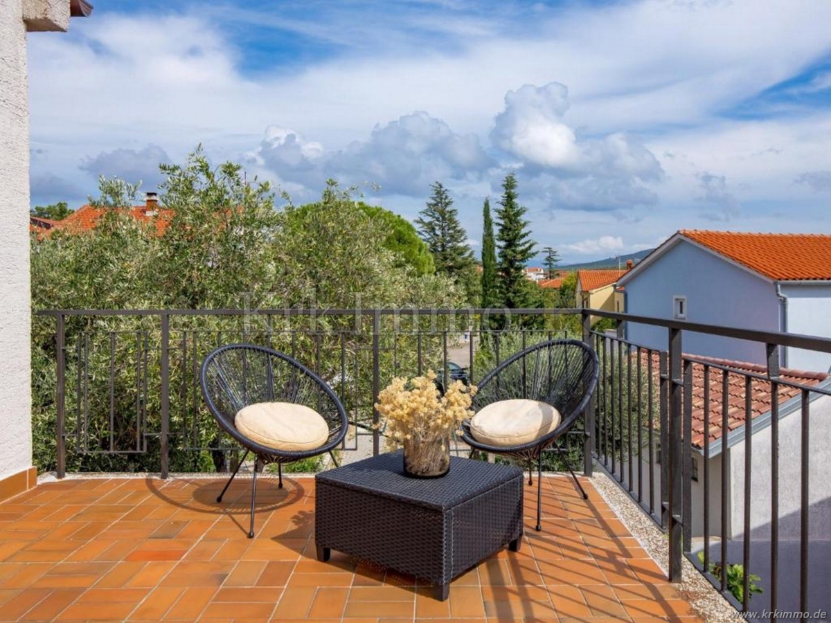 Maison À vendre - PRIMORSKO-GORANSKA KRK