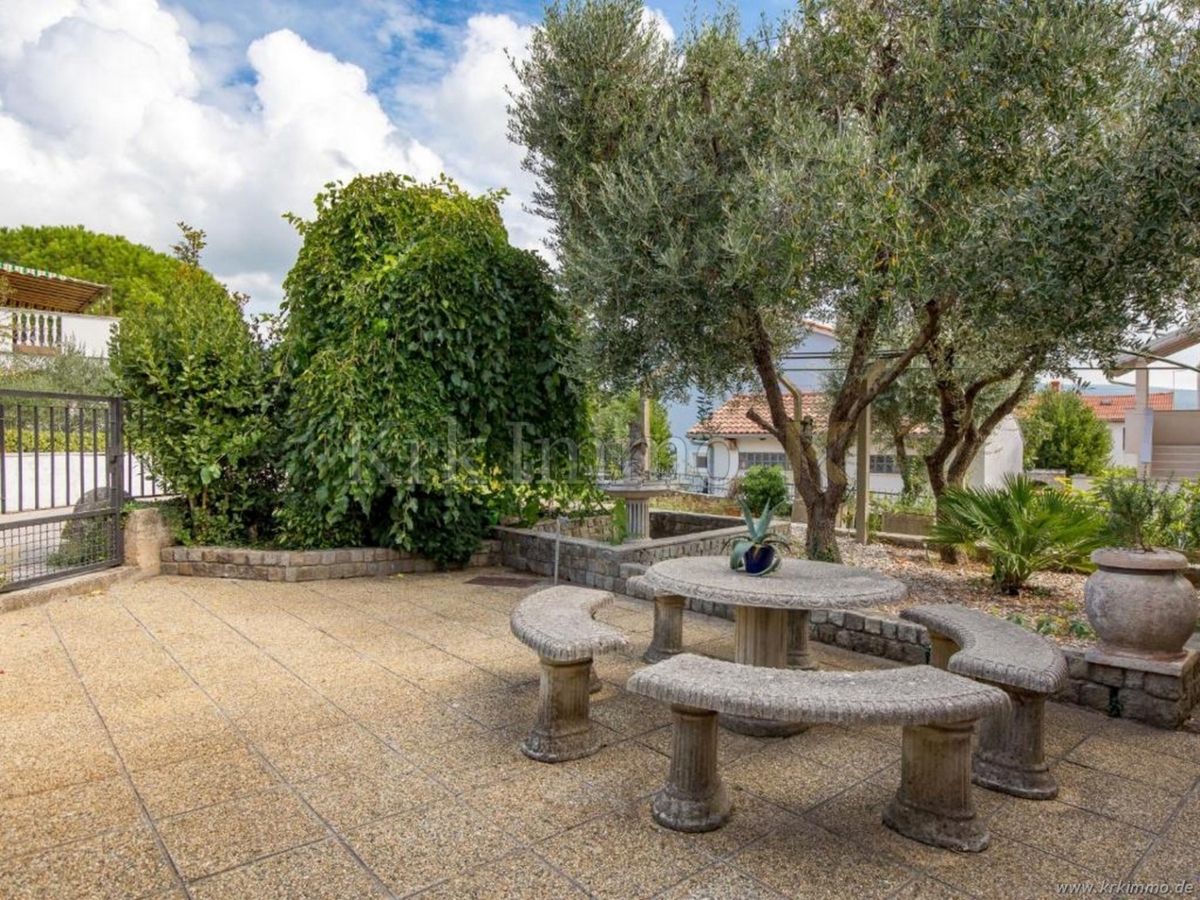 Maison À vendre - PRIMORSKO-GORANSKA KRK