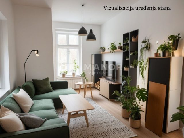 Apartmán na predaj 140 m² – Rijeka