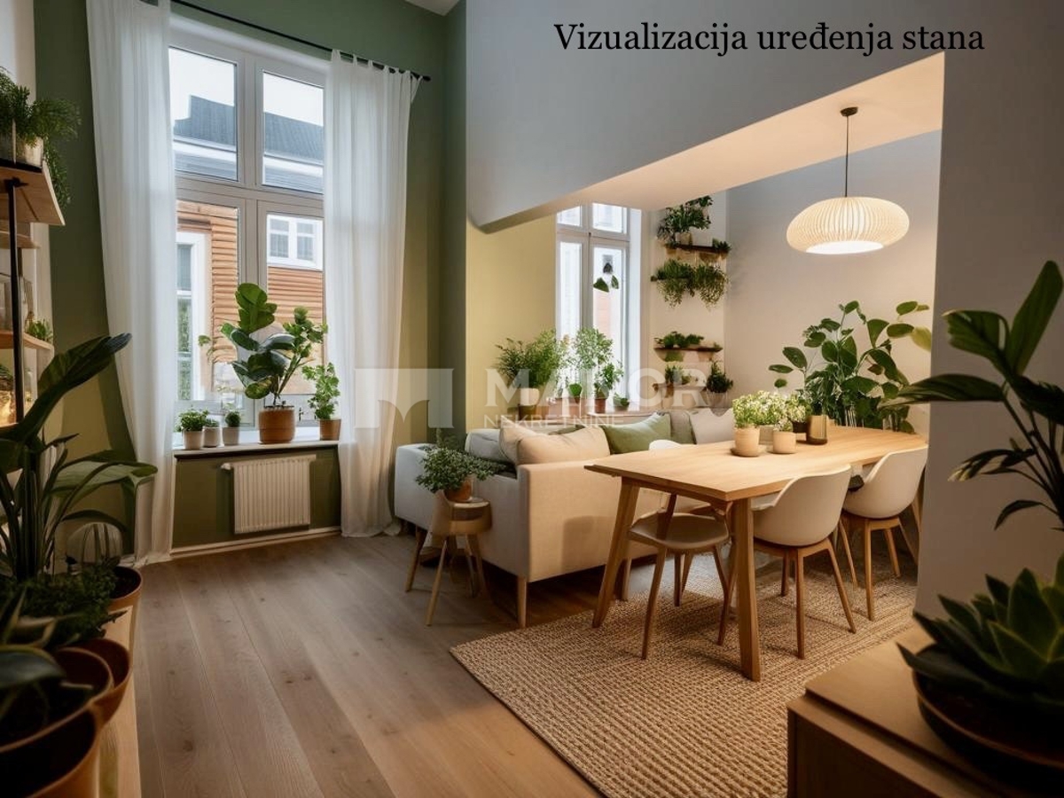 Apartmán Na predaj - Primorsko-goranska Rijeka - foto 3/8