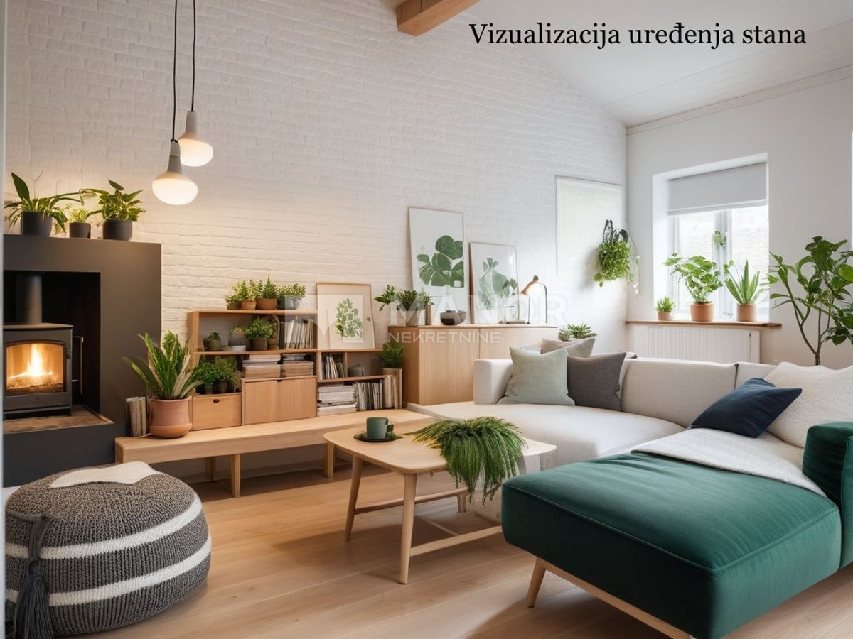 Apartmán Na predaj - Primorsko-goranska Rijeka - foto 5/8