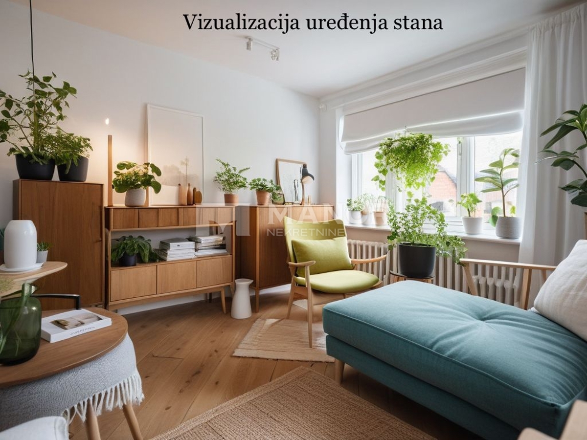 Apartmán Na predaj - PRIMORSKO-GORANSKA RIJEKA