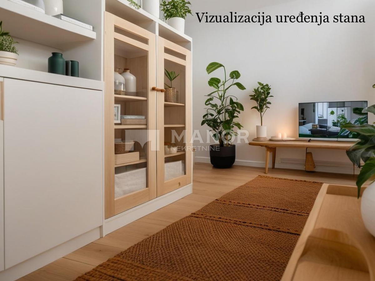 Apartmán Na predaj - PRIMORSKO-GORANSKA RIJEKA