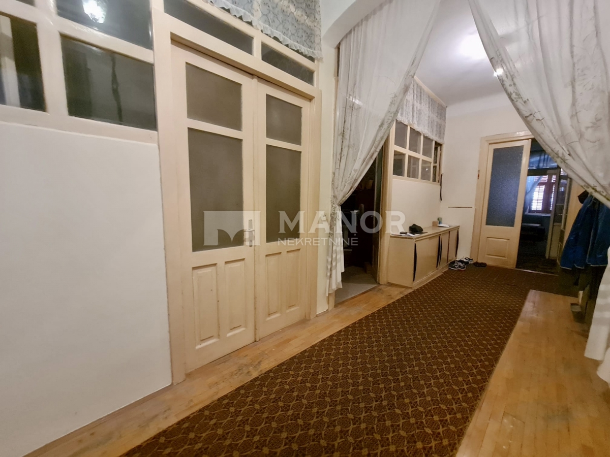 Appartement À vendre - PRIMORSKO-GORANSKA Rijeka