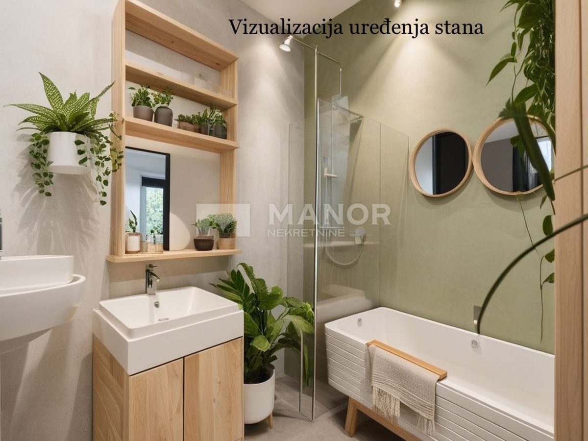 Apartmán Na prodej - PRIMORSKO-GORANSKA RIJEKA