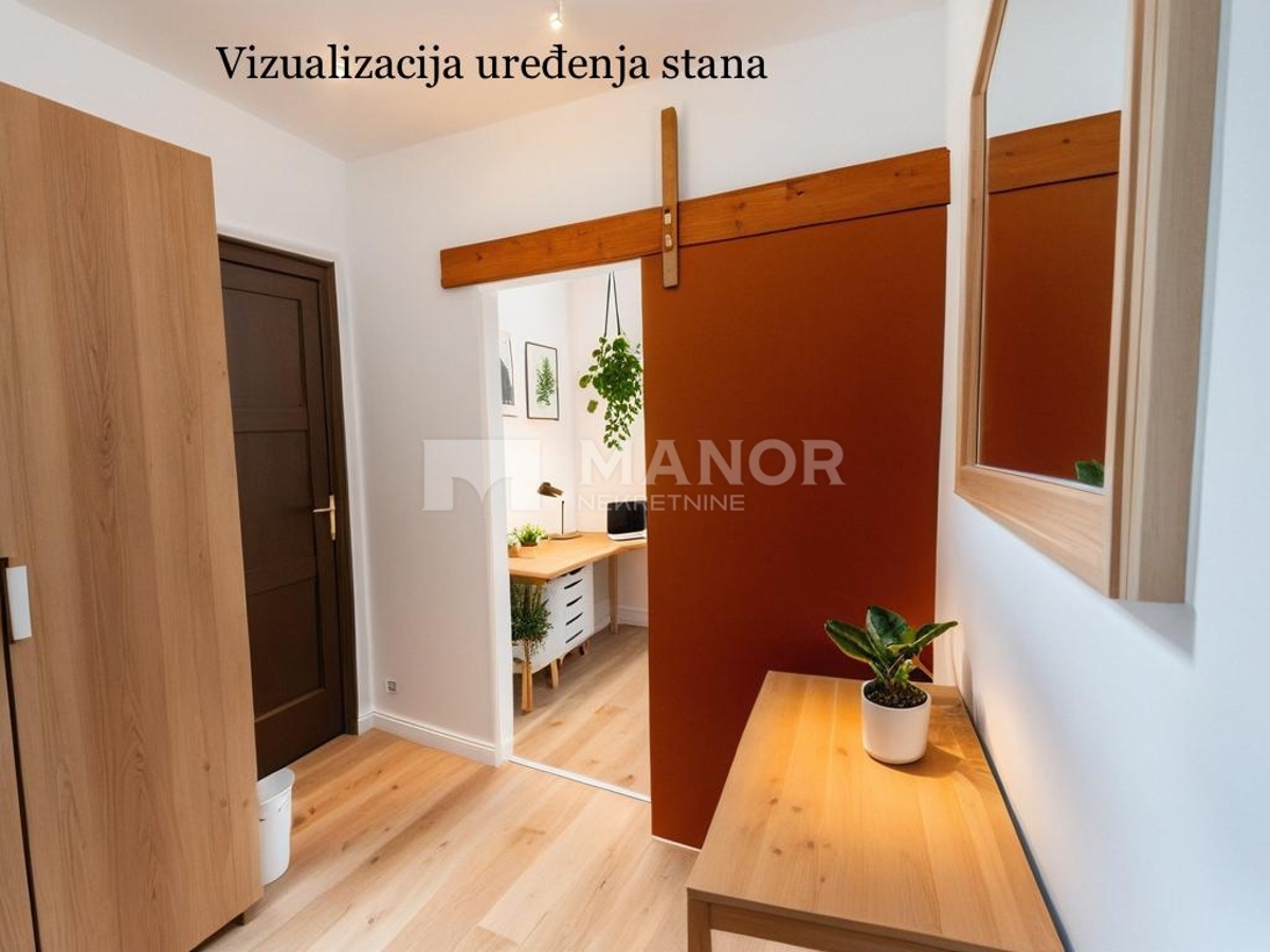 Apartmán Na prodej - PRIMORSKO-GORANSKA RIJEKA