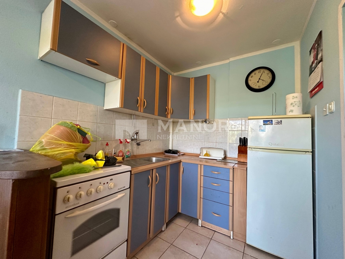 Apartmán Na prodej - PRIMORSKO-GORANSKA RIJEKA