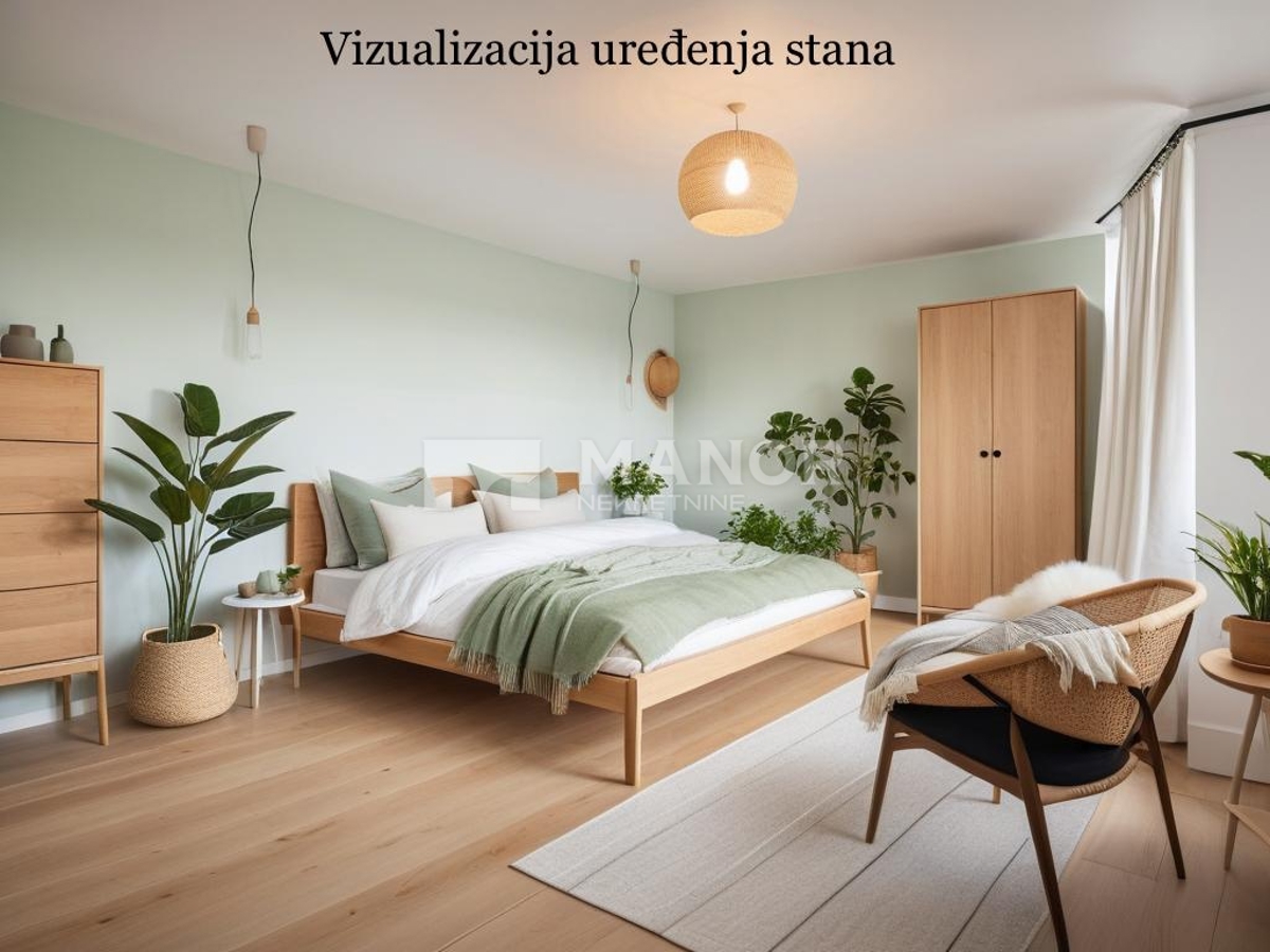 Apartmán Na prodej - PRIMORSKO-GORANSKA RIJEKA