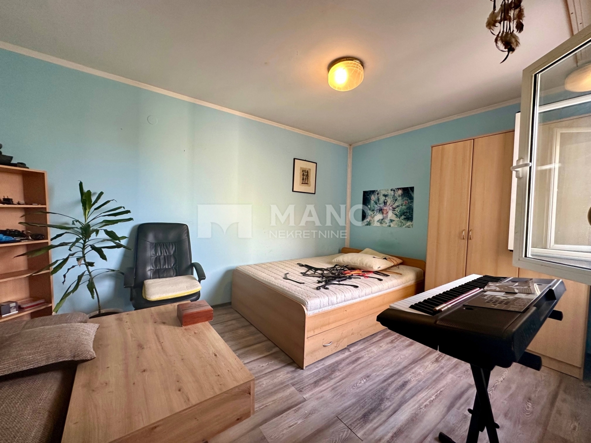 Apartmán Na prodej - PRIMORSKO-GORANSKA RIJEKA