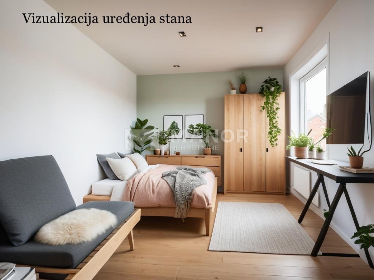 Apartmán Na prodej - PRIMORSKO-GORANSKA RIJEKA