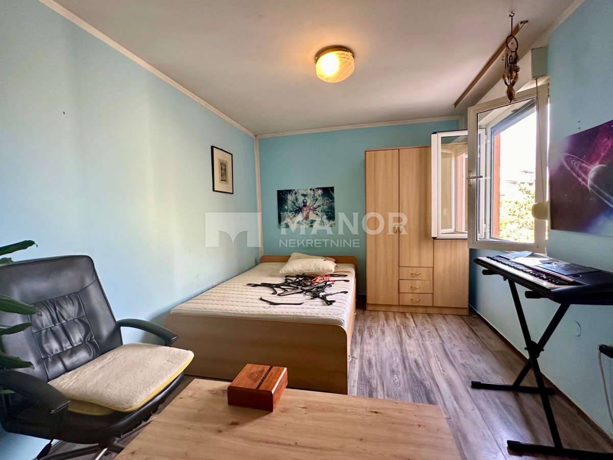 Apartmán Na prodej - PRIMORSKO-GORANSKA RIJEKA