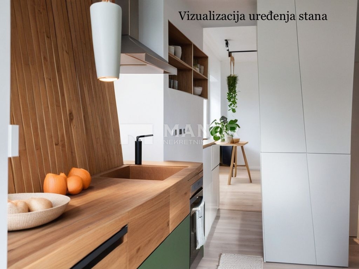 Apartma Na predaj - PRIMORSKO-GORANSKA RIJEKA