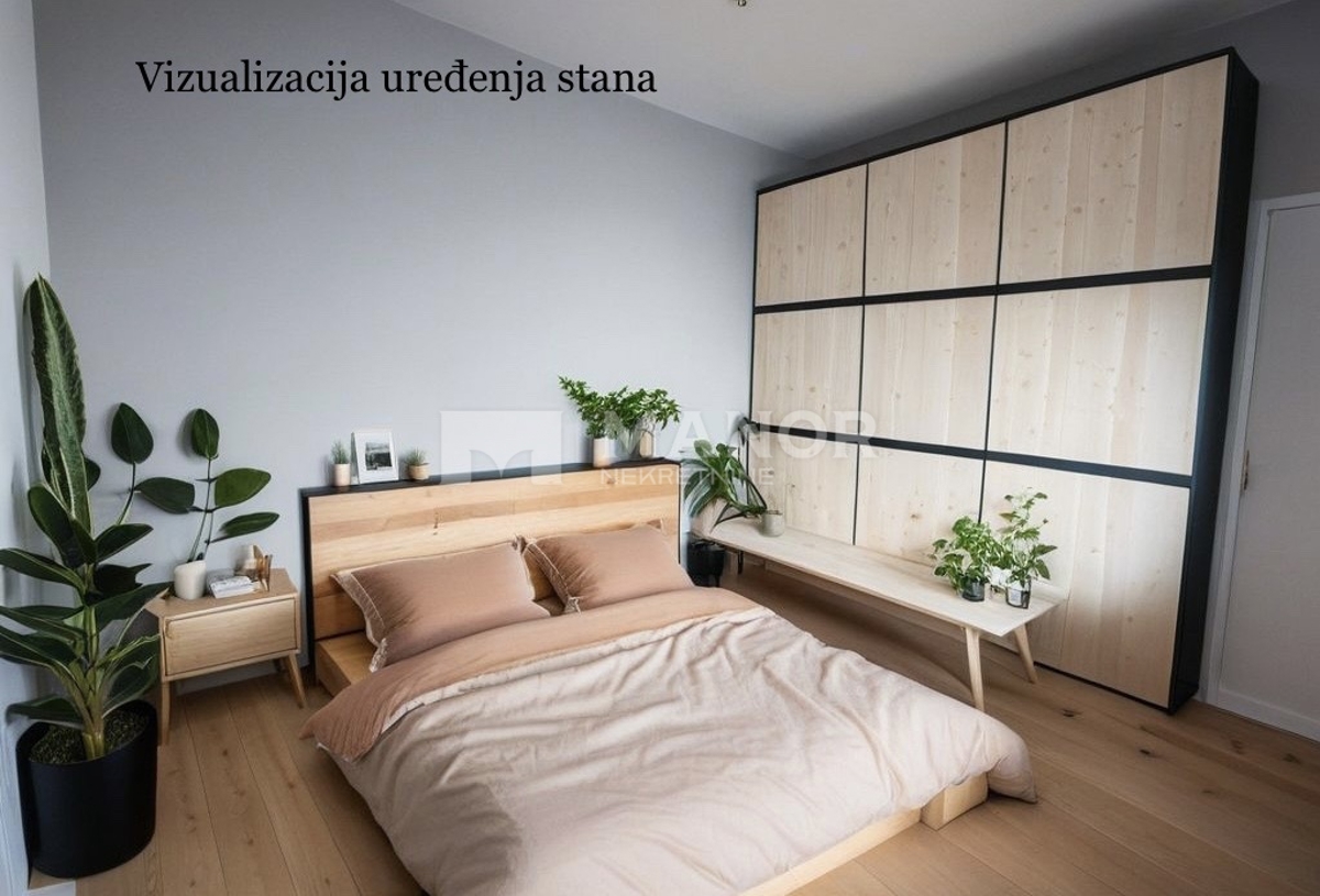 Apartma Na predaj - PRIMORSKO-GORANSKA RIJEKA