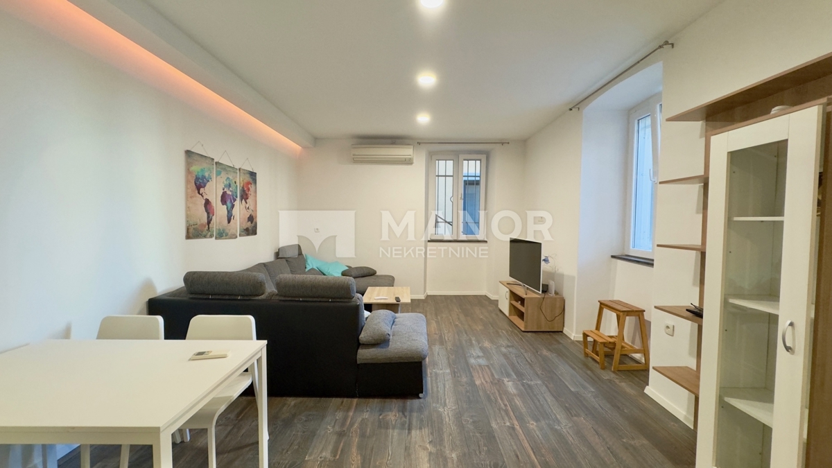 Appartamento In vendita - PRIMORSKO-GORANSKA OPATIJA