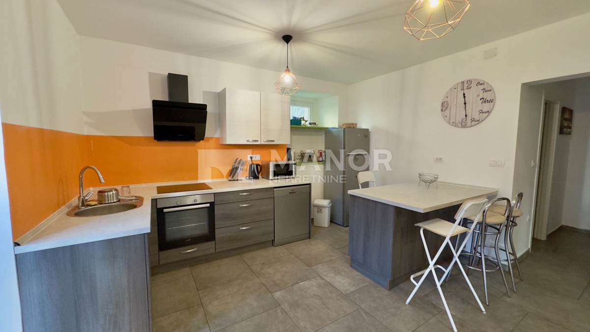 Appartamento In vendita - PRIMORSKO-GORANSKA OPATIJA