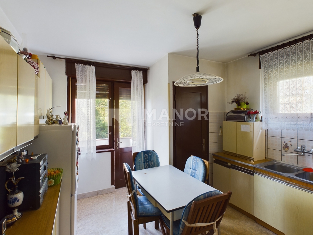 Appartement À vendre - PRIMORSKO-GORANSKA RIJEKA