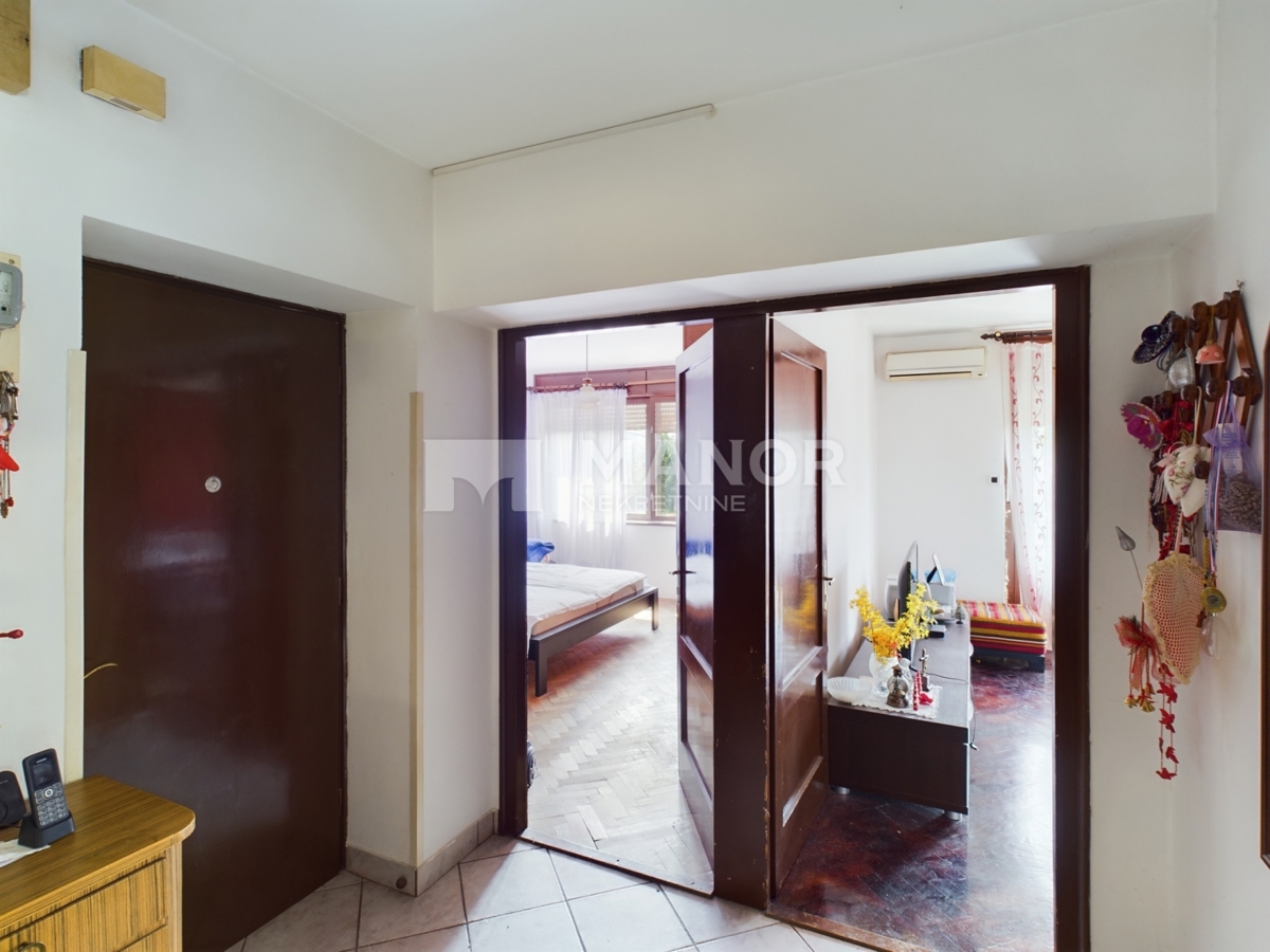 Flat For sale - PRIMORSKO-GORANSKA RIJEKA