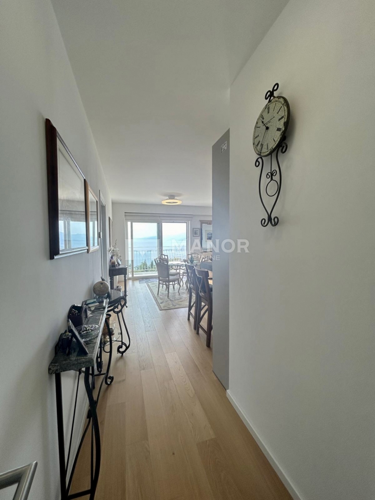 Apartment Zu verkaufen - PRIMORSKO-GORANSKA RIJEKA