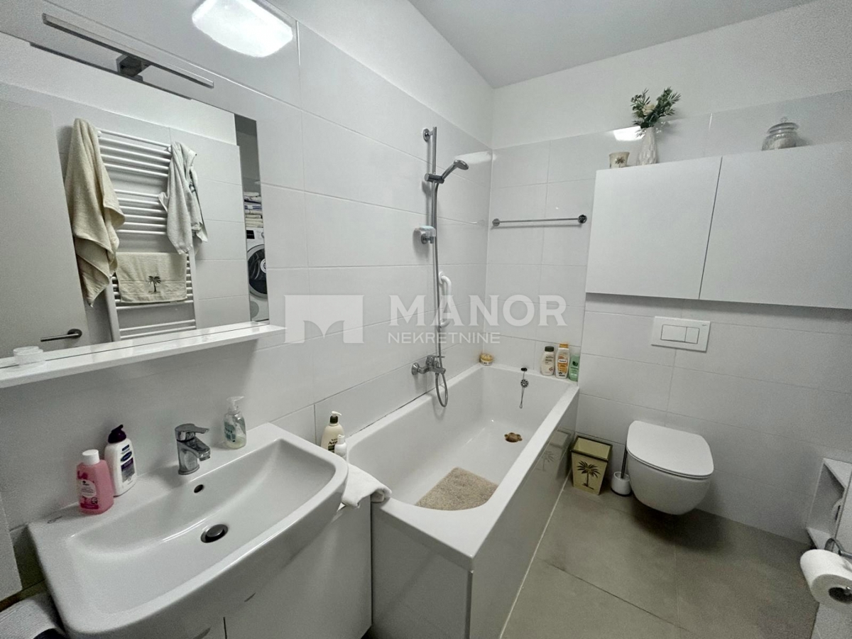 Apartment Zu verkaufen - PRIMORSKO-GORANSKA RIJEKA