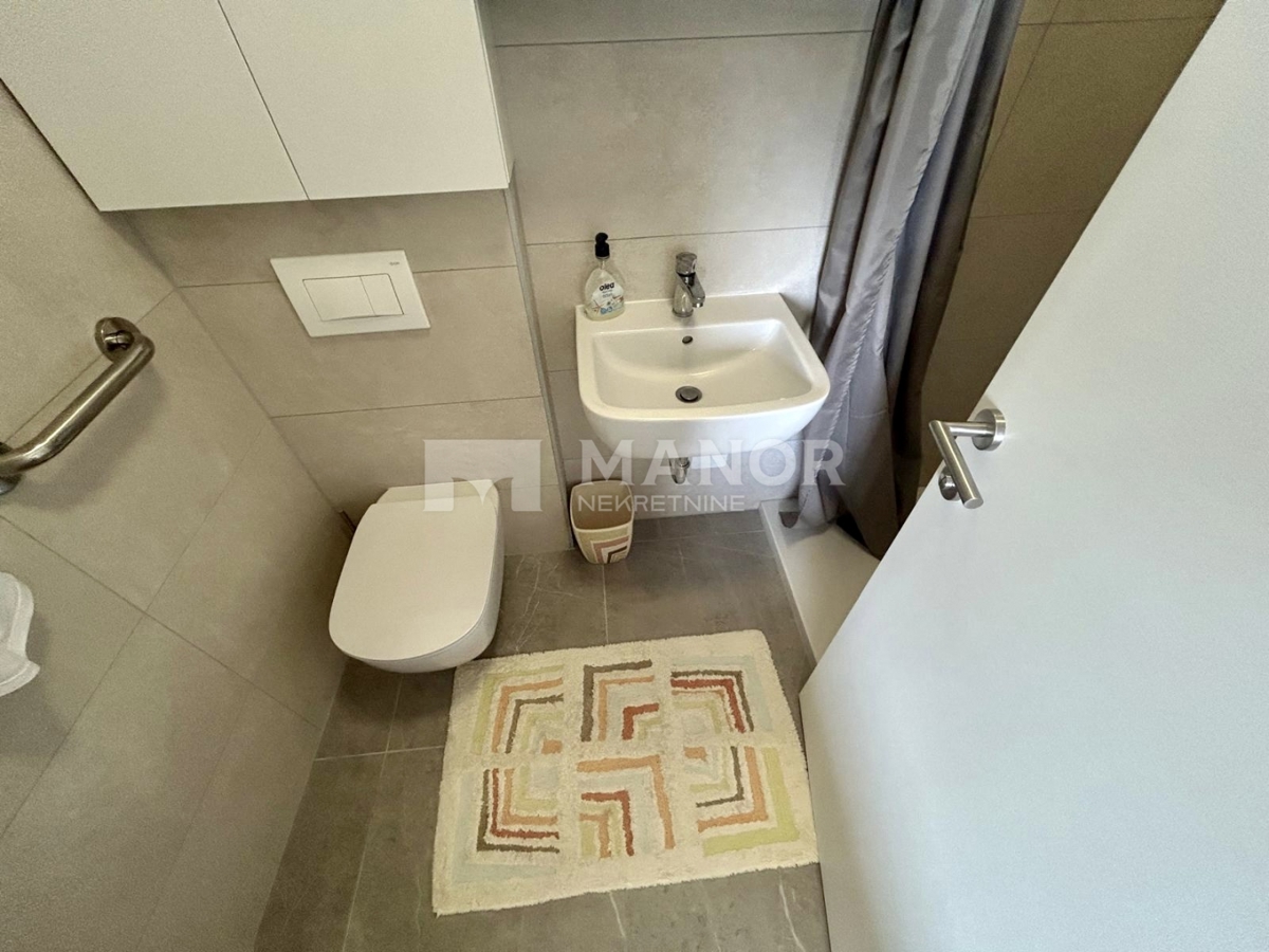 Flat For sale - PRIMORSKO-GORANSKA RIJEKA