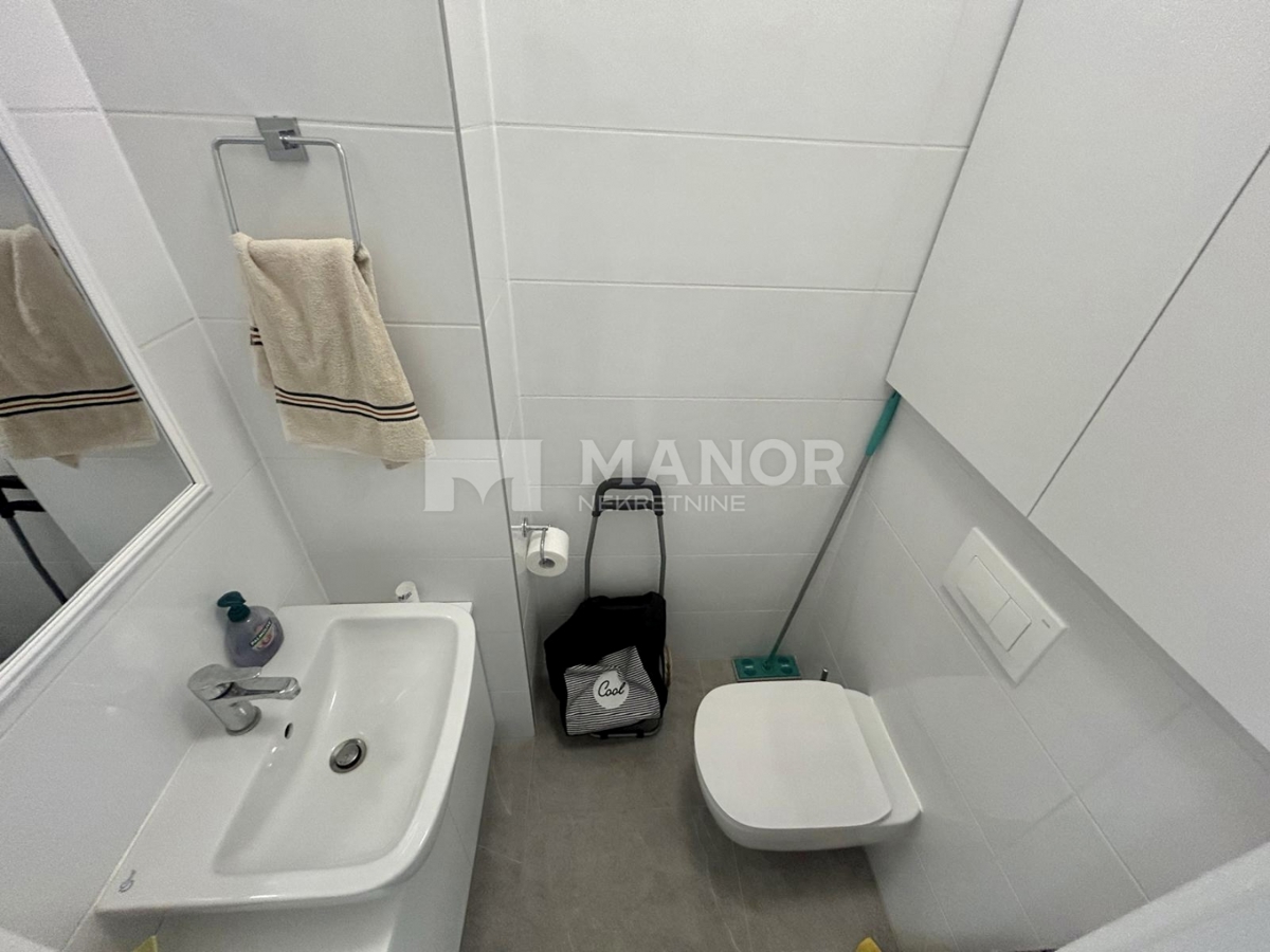 Flat For sale - PRIMORSKO-GORANSKA RIJEKA