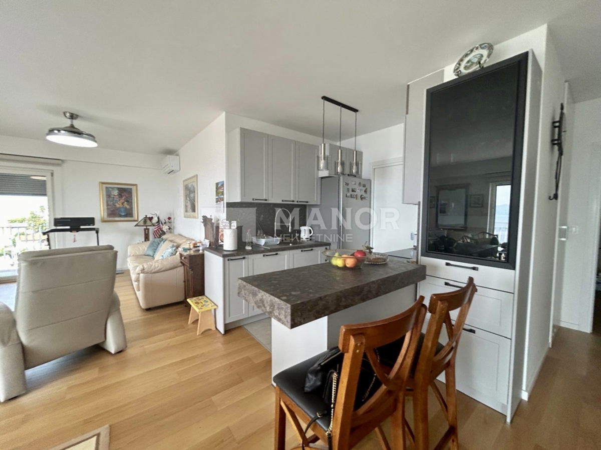 Flat For sale - PRIMORSKO-GORANSKA RIJEKA