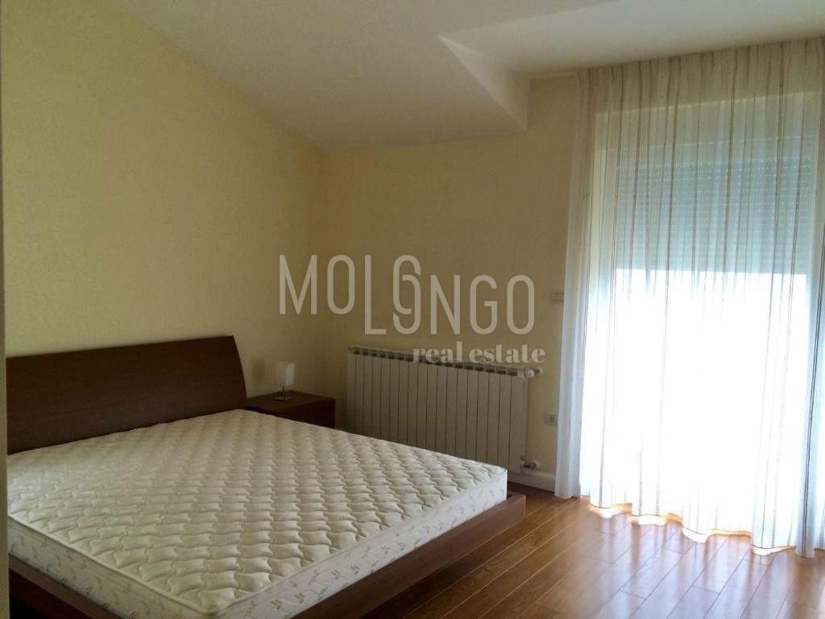 Appartement À louer - PRIMORSKO-GORANSKA OPATIJA