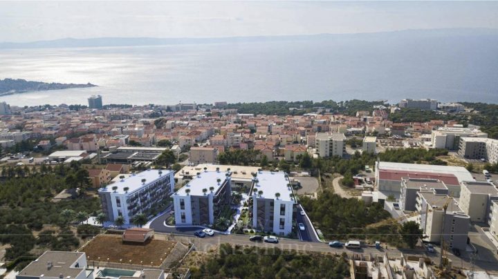 Mieszkanie Na sprzedaż - Splitsko-dalmatinska Makarska - foto 2/20