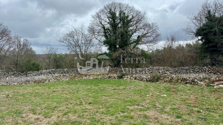 Grundstück zu verkaufen 800 m² – Malinska