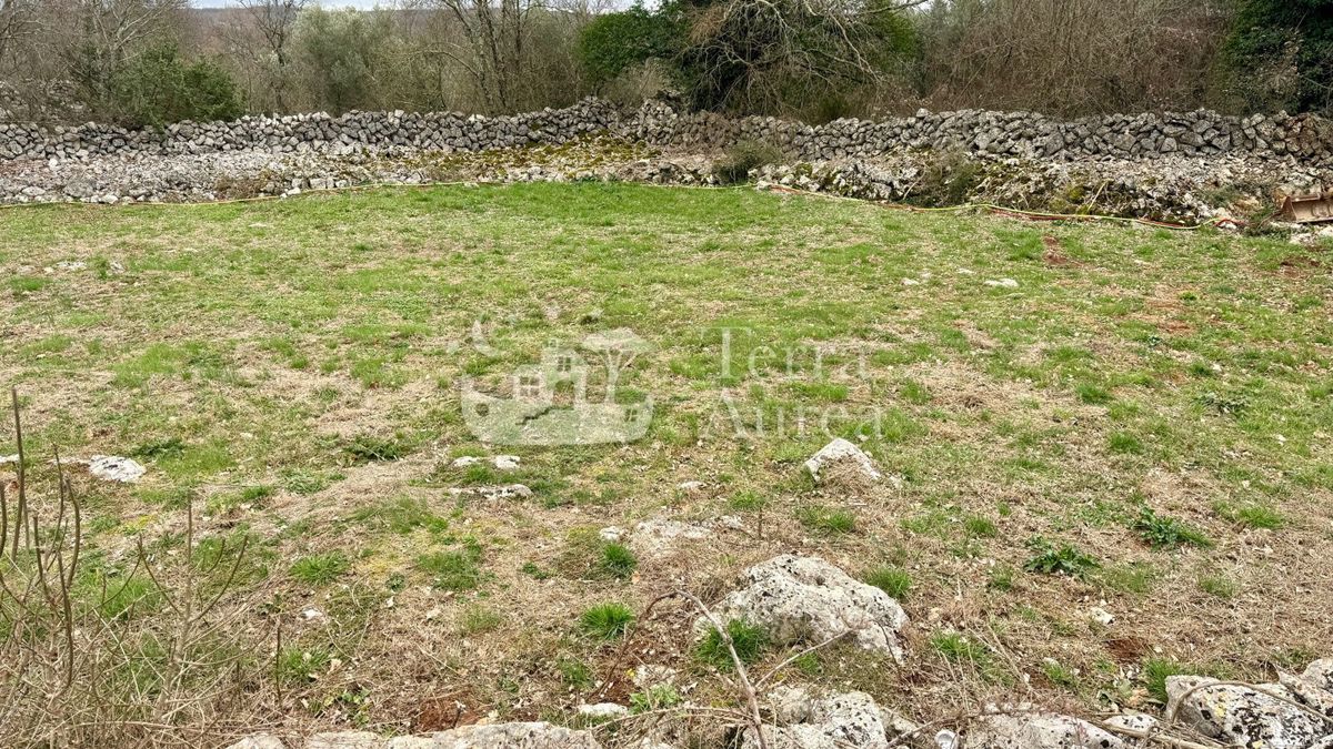 Pozemek Na prodej - Primorsko-goranska Krk - foto 2/2