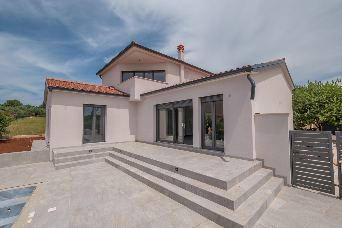 House For sale - ISTARSKA POREČ