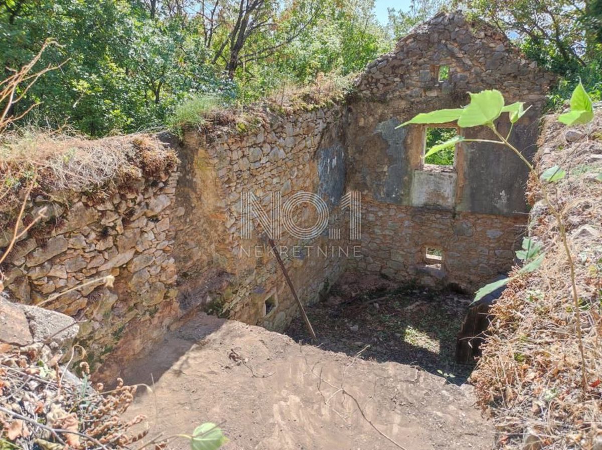 Pozemek Na prodej - PRIMORSKO-GORANSKA BAKAR