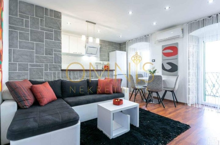 Apartma na predaj 35 m² – Pećine