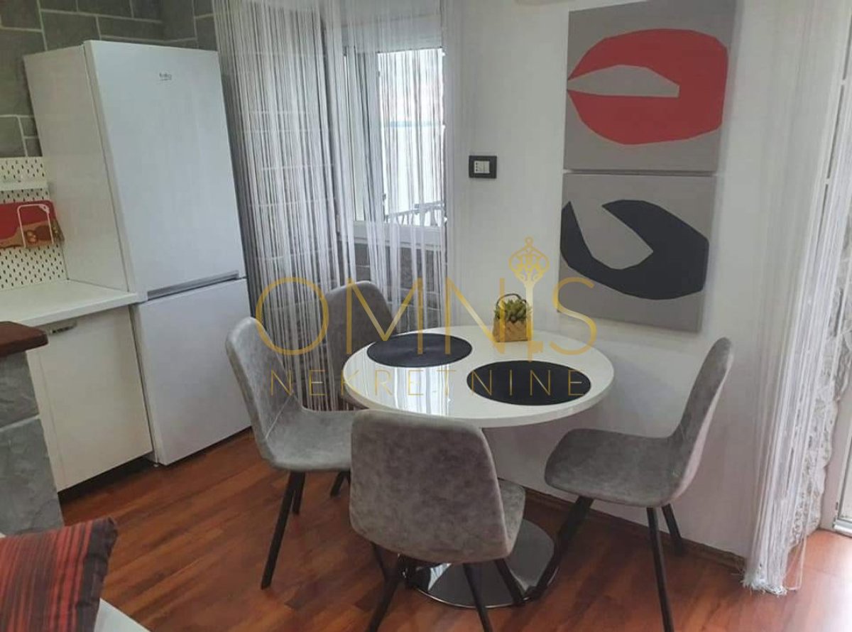 Appartement À vendre - PRIMORSKO-GORANSKA RIJEKA