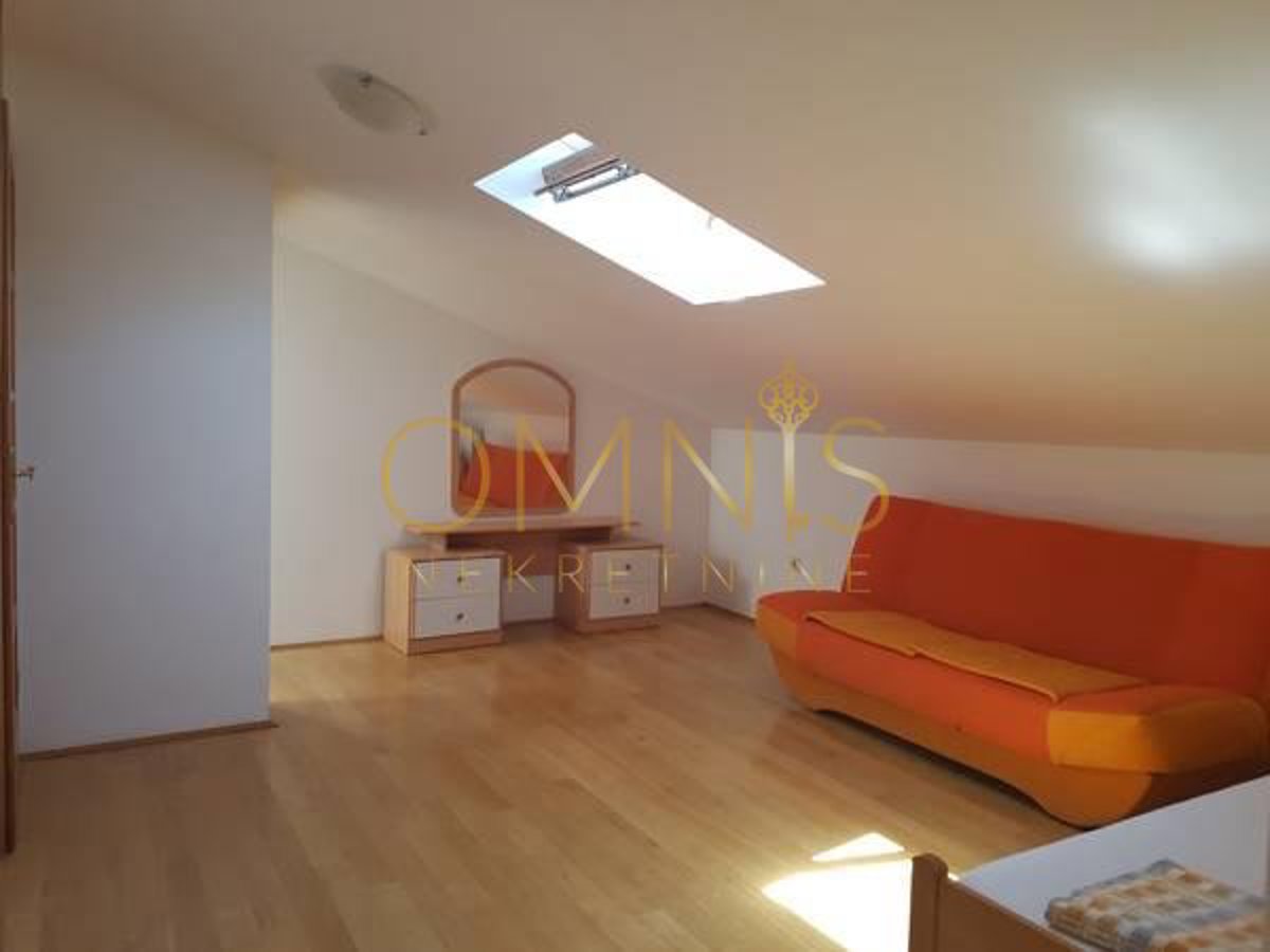 Apartment Zu vermieten - PRIMORSKO-GORANSKA RIJEKA