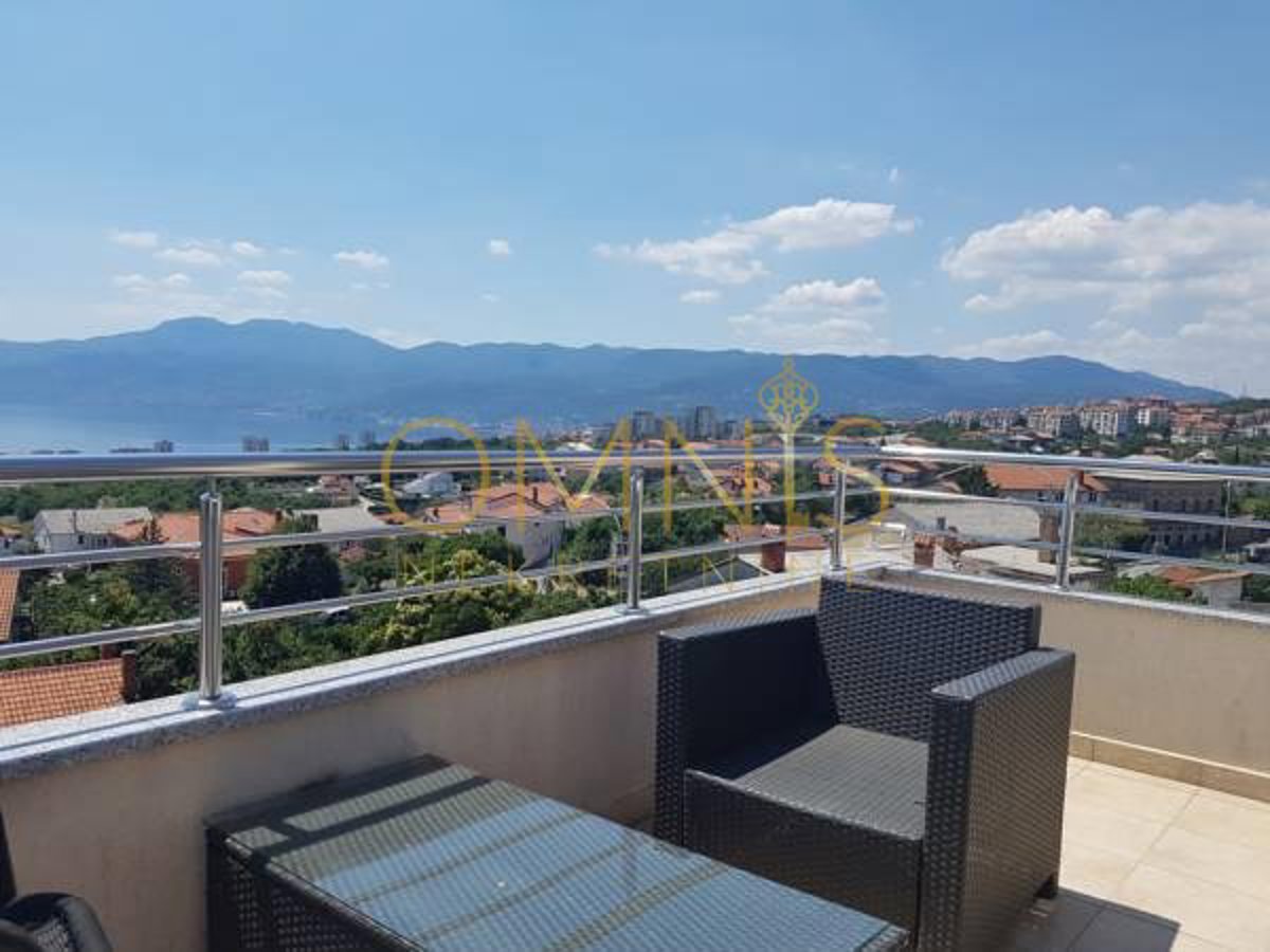 Apartment Zu vermieten - PRIMORSKO-GORANSKA RIJEKA