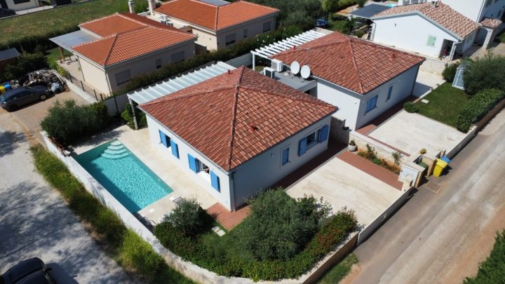 Casa in vendita 92 m² – Novigrad