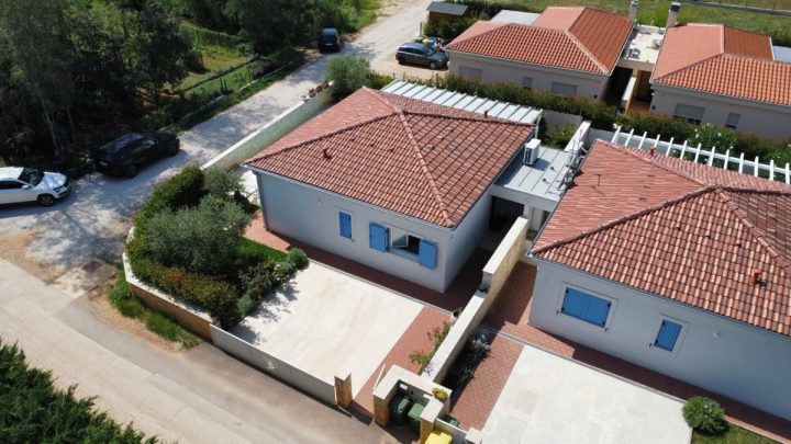 House For sale - Istarska Novigrad - foto 2/23