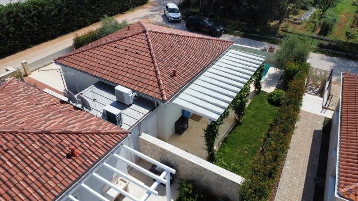 House For sale - Istarska Novigrad - foto 3/23