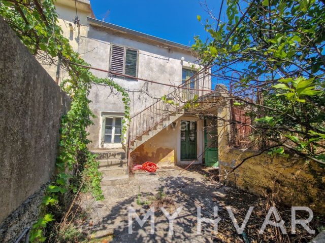 House for sale 120 m² – Jelsa