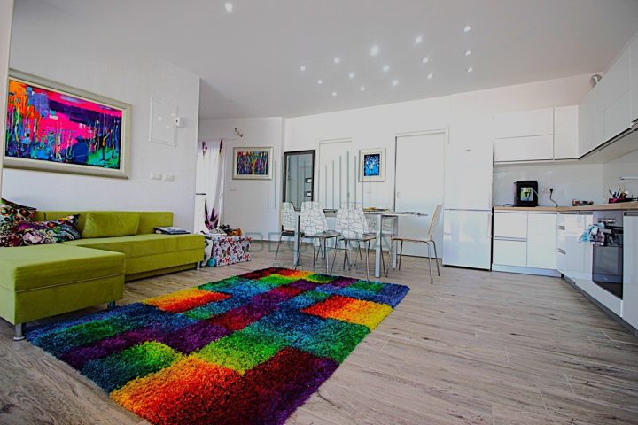 Flat for sale 100 m² – Košljun