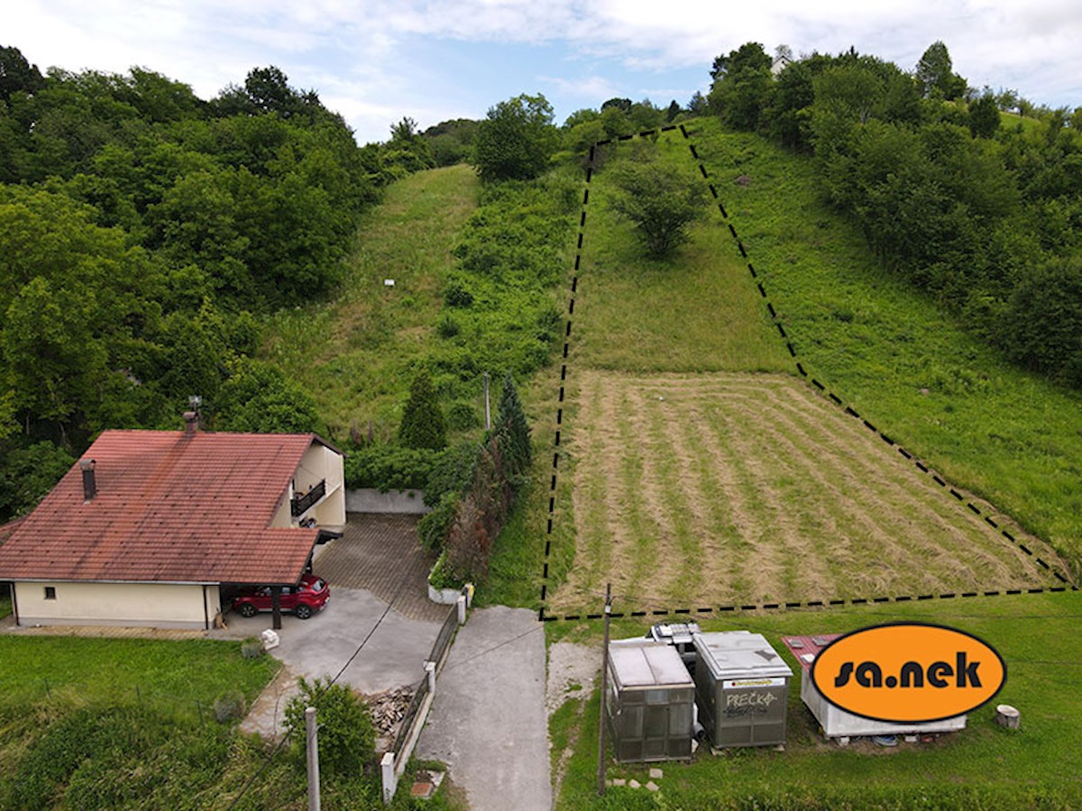 Terreno In vendita - ZAGREBAČKA SAMOBOR