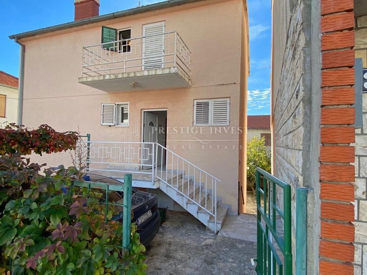 Apartmán Na predaj - ŠIBENSKO-KNINSKA MURTER