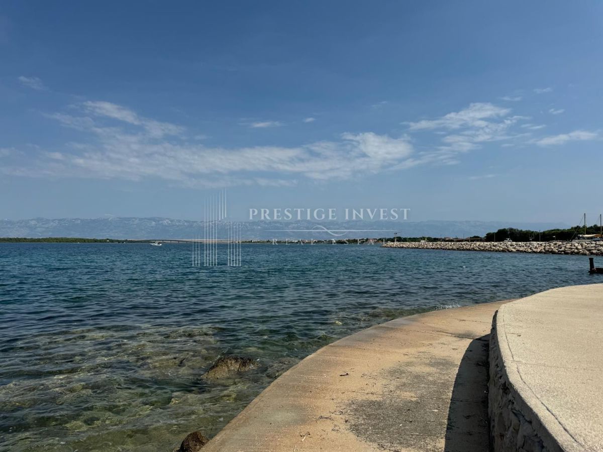 Apartma Na predaj - ZADARSKA PRIVLAKA