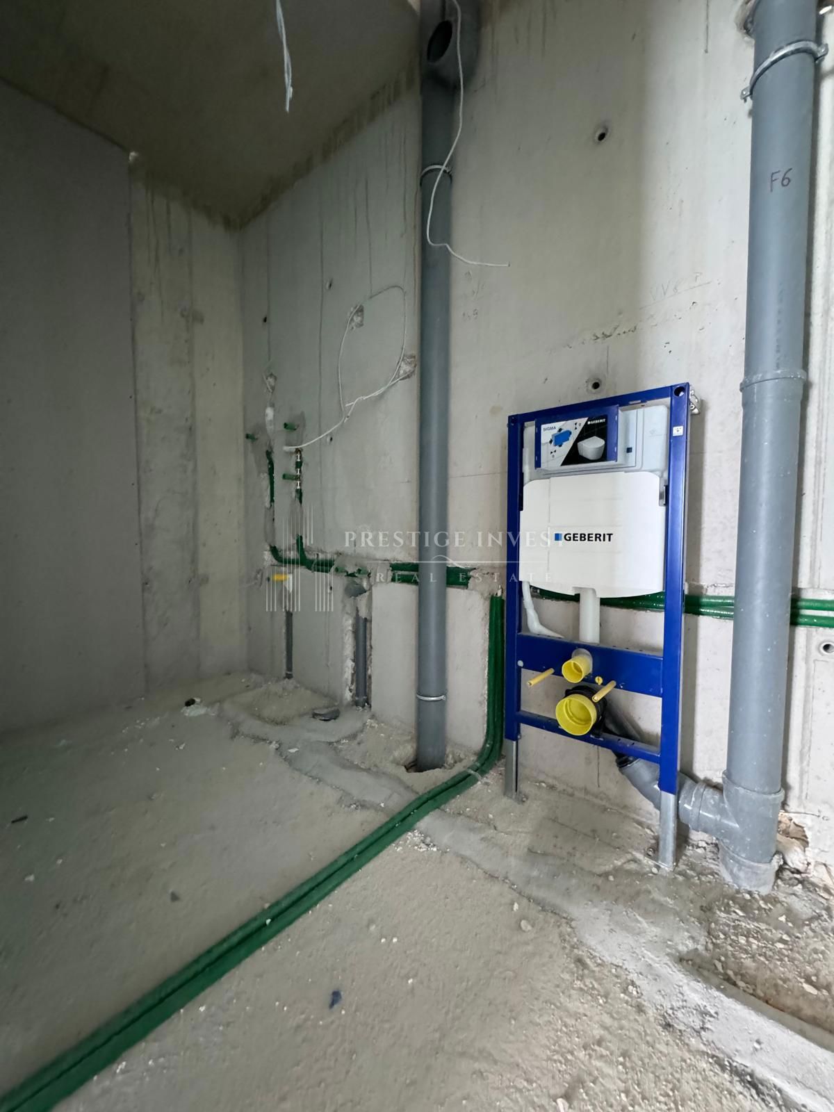 Apartma Na predaj - ZADARSKA PRIVLAKA