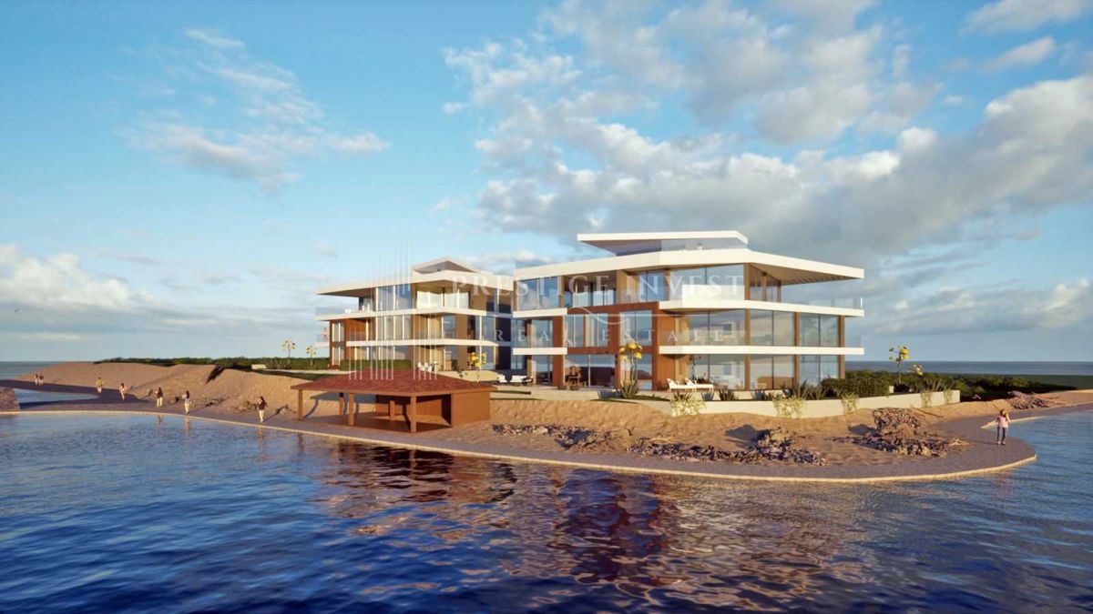 Apartma Na predaj - ZADARSKA PRIVLAKA
