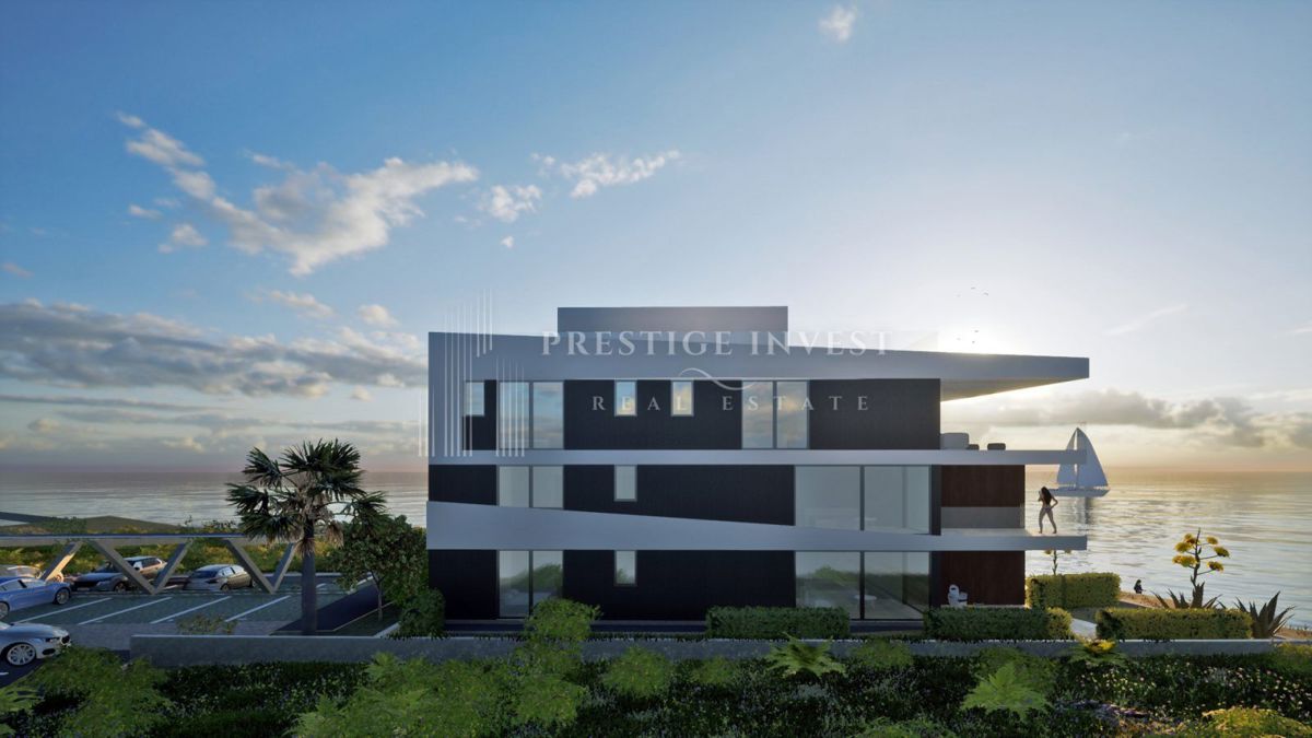 Apartma Na predaj - ZADARSKA PRIVLAKA